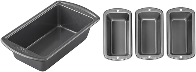 Non-Stick Bread Loaf Pan, Non-Stick Pan, Non-Stick Cookware - 9.25 Non-Stick Bread Loaf Pan, Non-Stick Pan, Non-Stick Cookware - 9.25